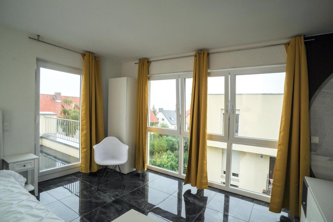 Hotel Designpension Idyll Nr21 Garni *