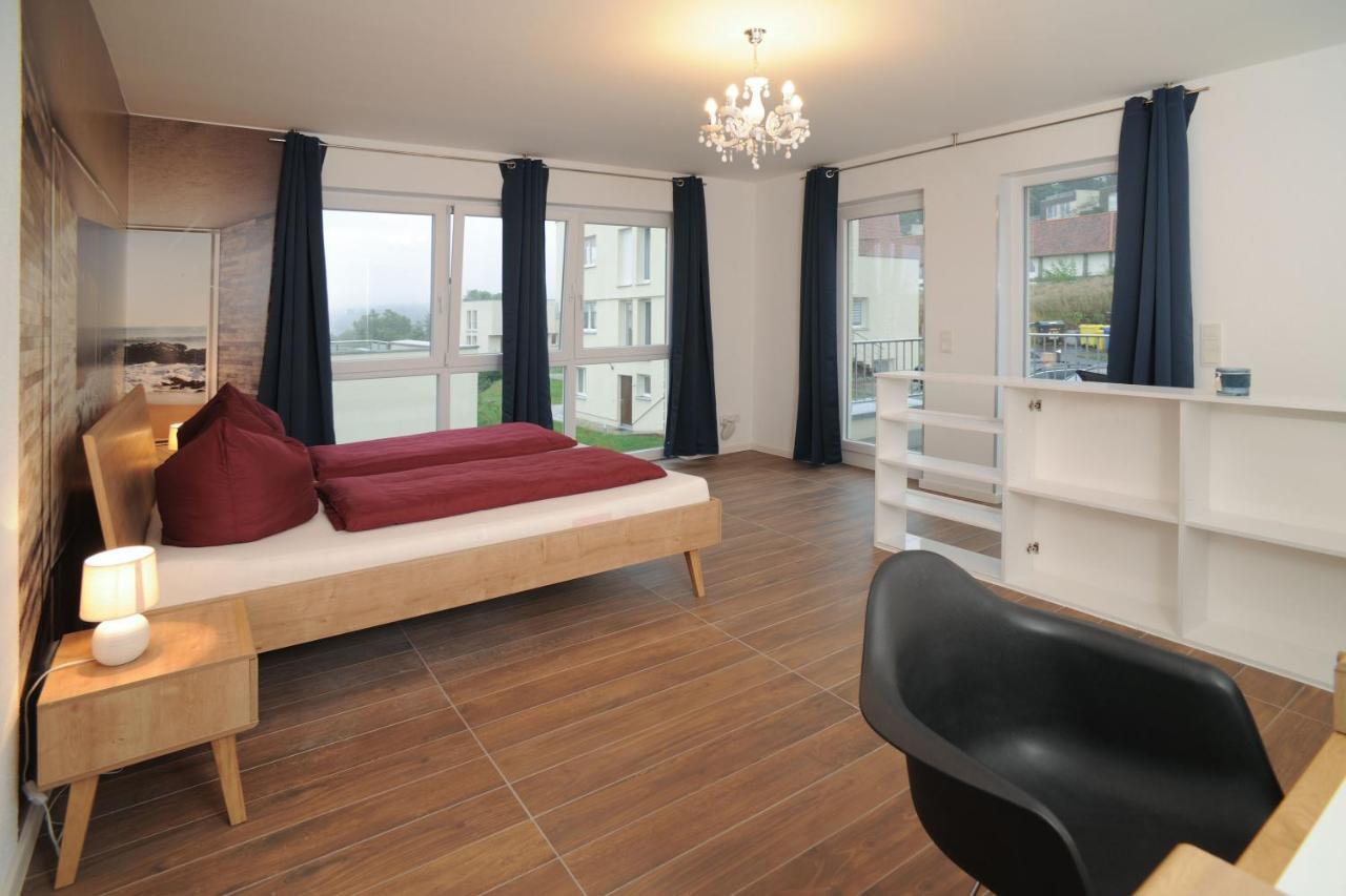 Designpension Idyll Nr21 Garni * Wernigerode