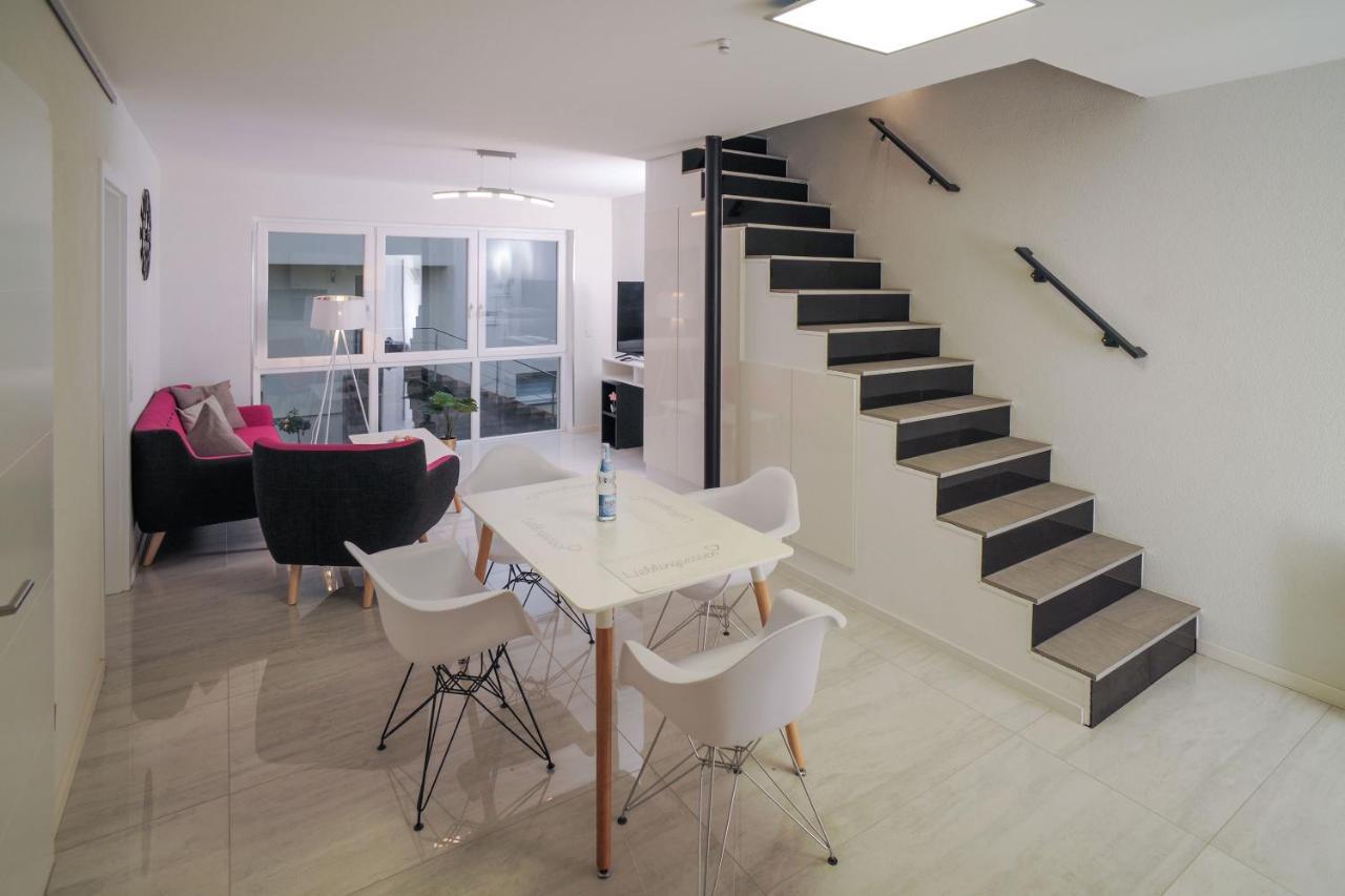 Designpension Idyll Nr21 Garni Hotel