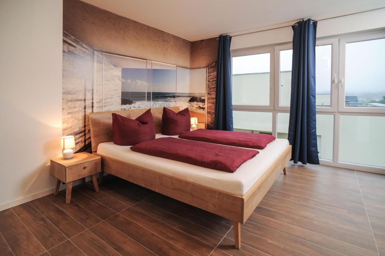 Hotel Designpension Idyll Nr21 Garni Wernigerode