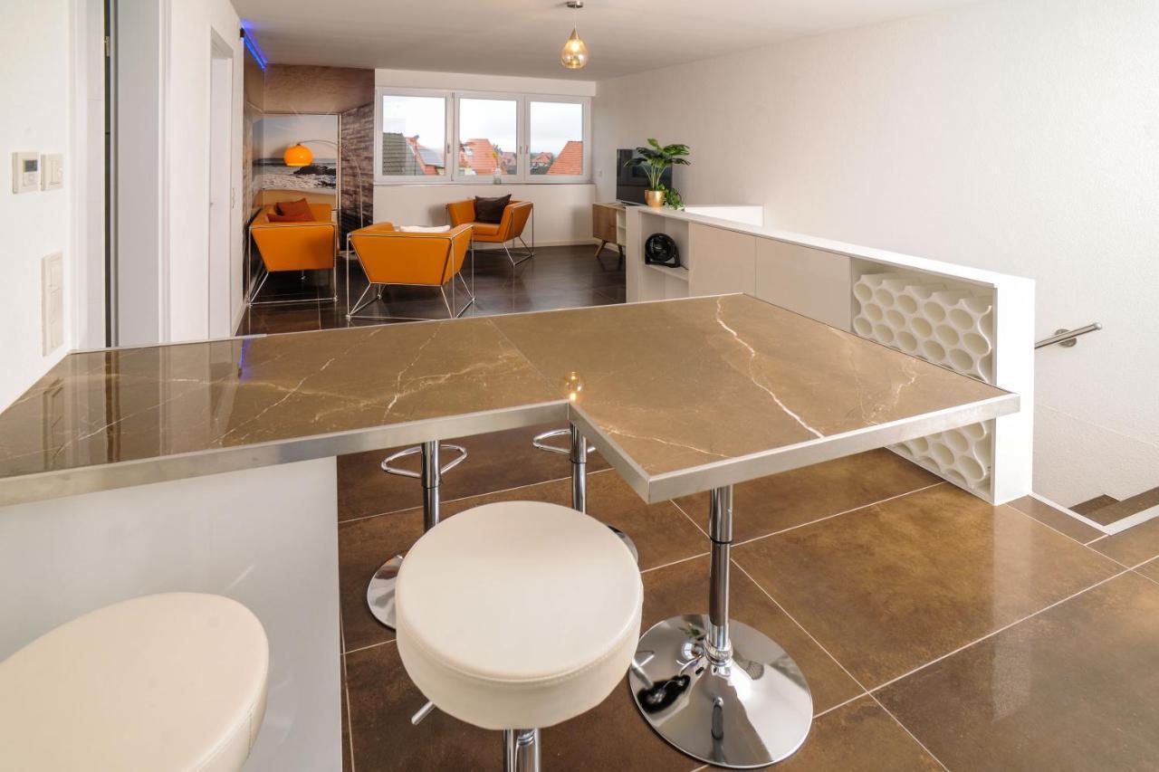 Designpension Idyll Nr21 Garni Hotel *
