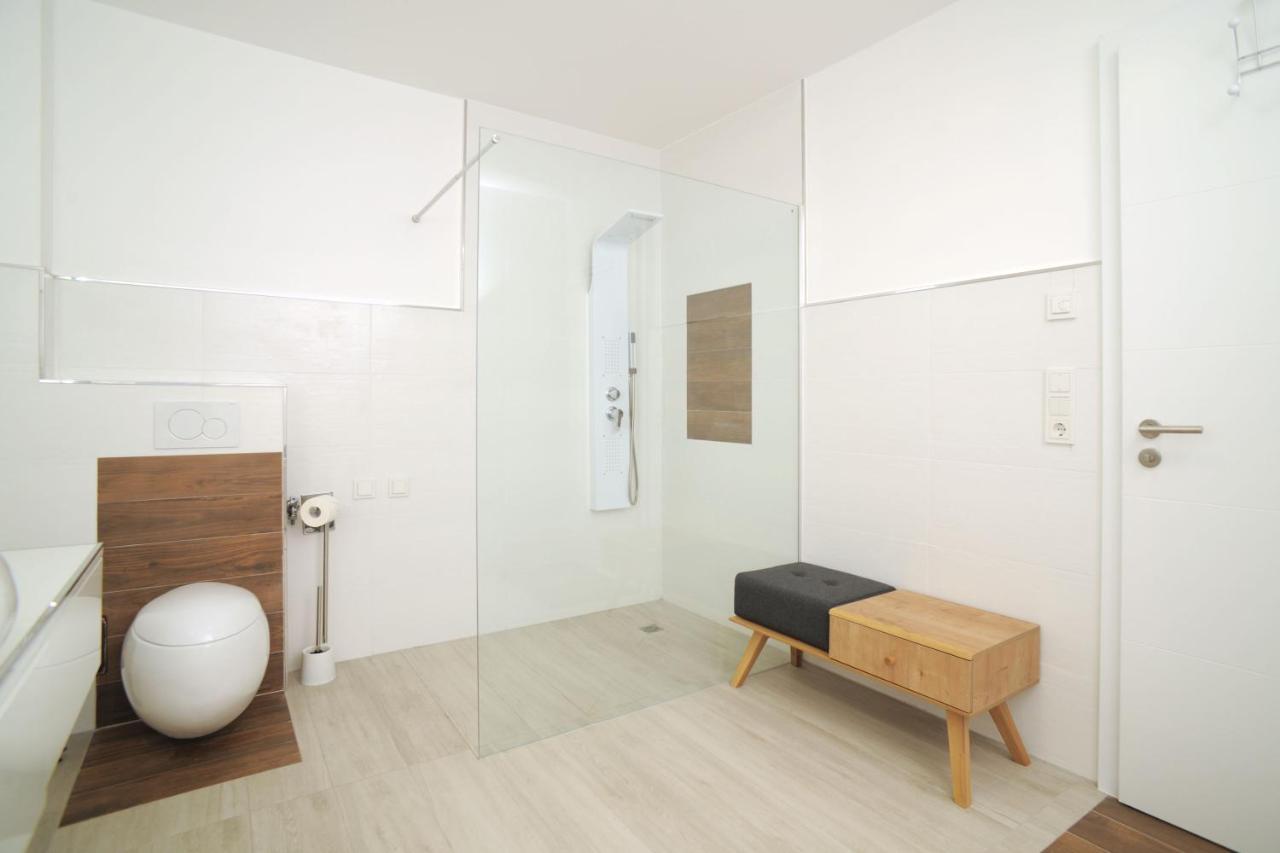 Designpension Idyll Nr21 Garni Wernigerode