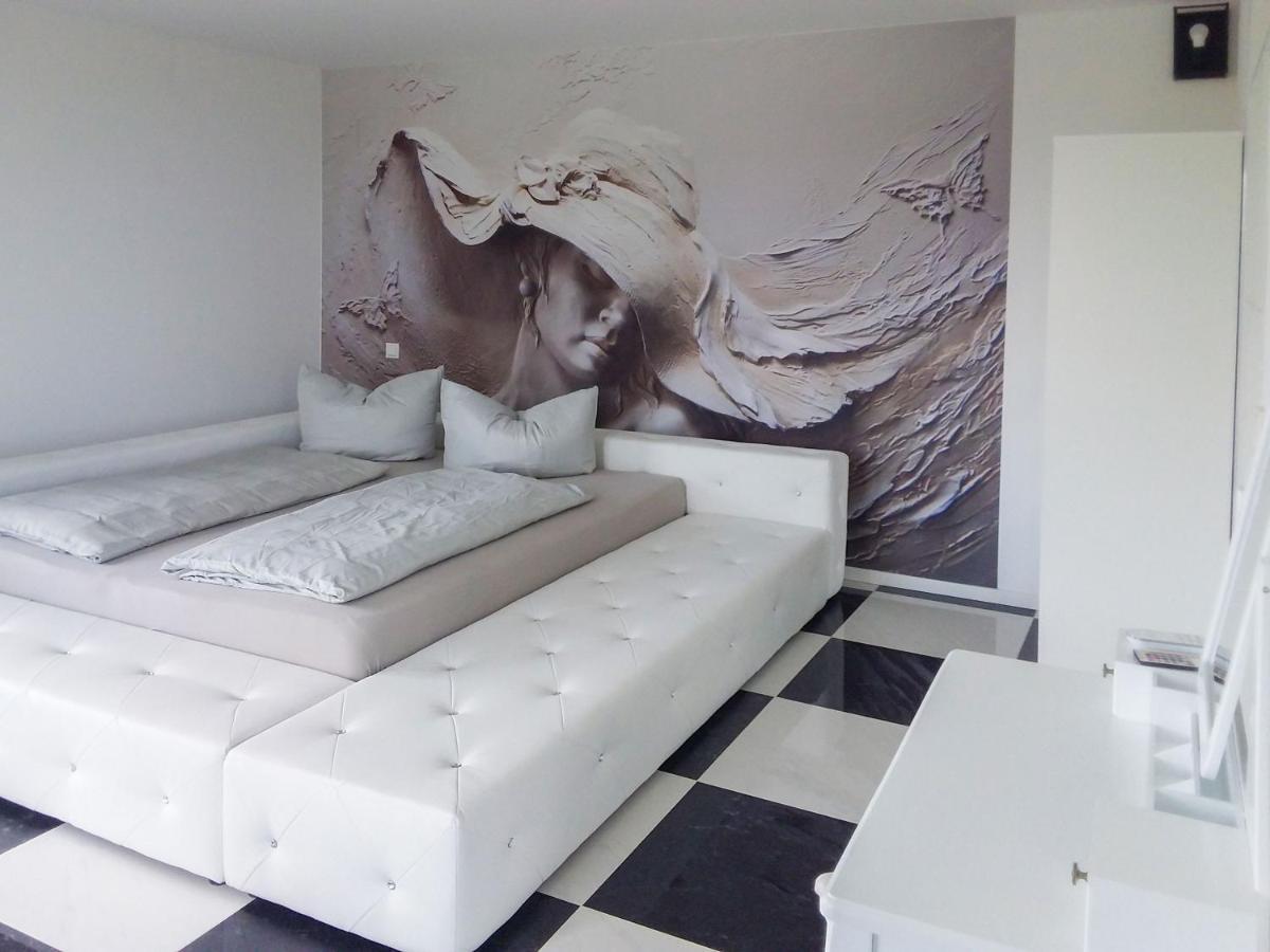 Designpension Idyll Nr21 Garni