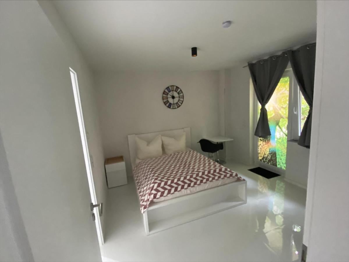Designpension Idyll Nr21 Garni * Wernigerode