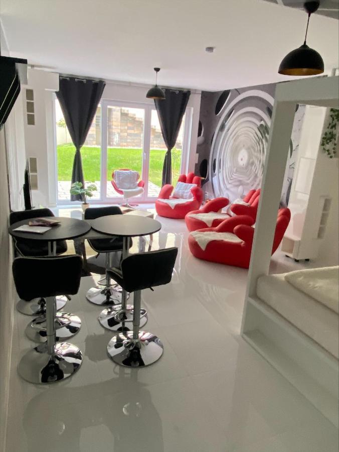 Hotel Designpension Idyll Nr21 Garni *