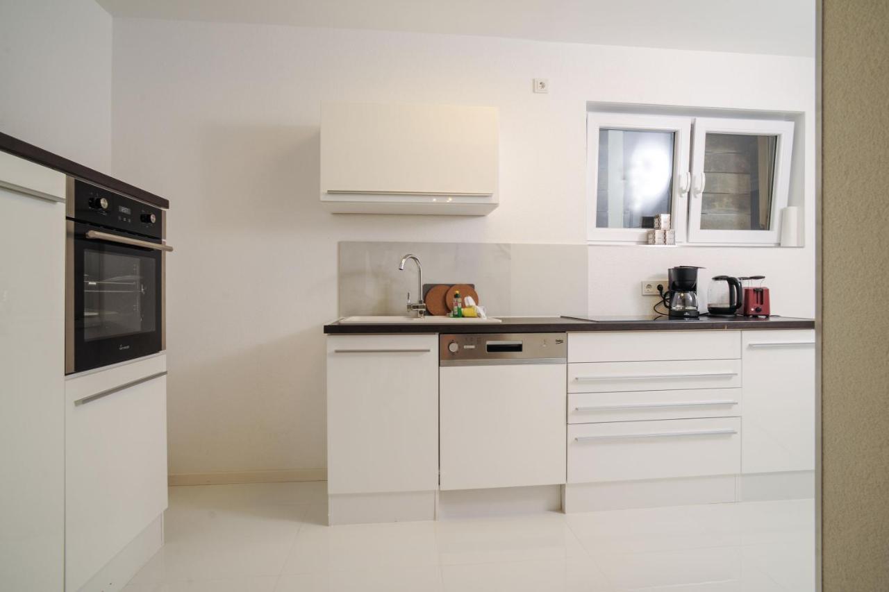 Designpension Idyll Nr21 Garni * Wernigerode