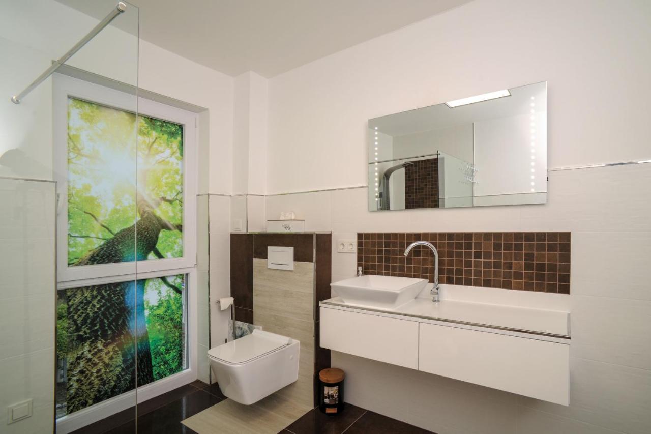 Designpension Idyll Nr21 Garni Hotel *