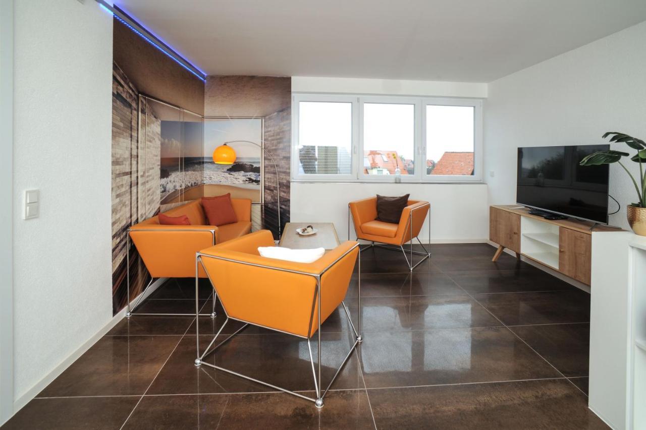 Designpension Idyll Nr21 Garni *