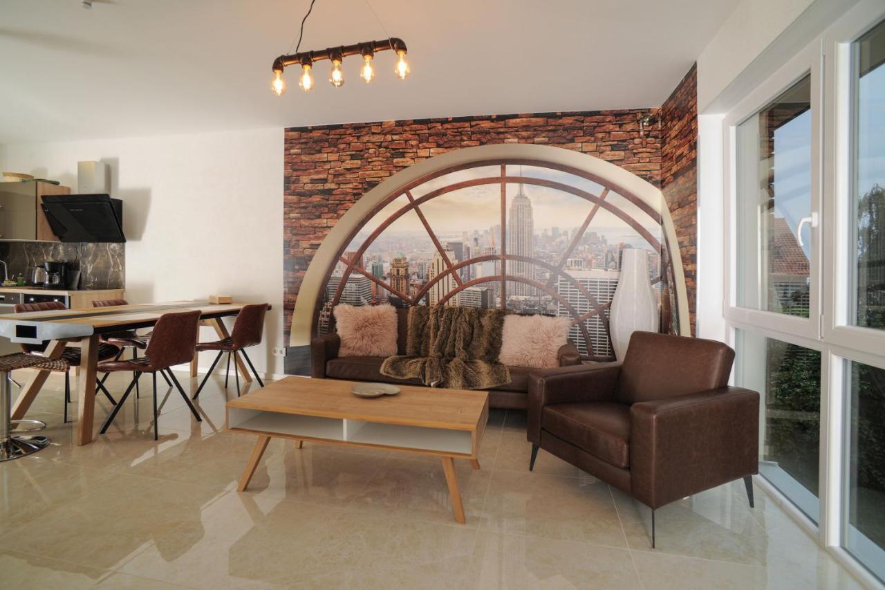 Designpension Idyll Nr21 Garni Hotel