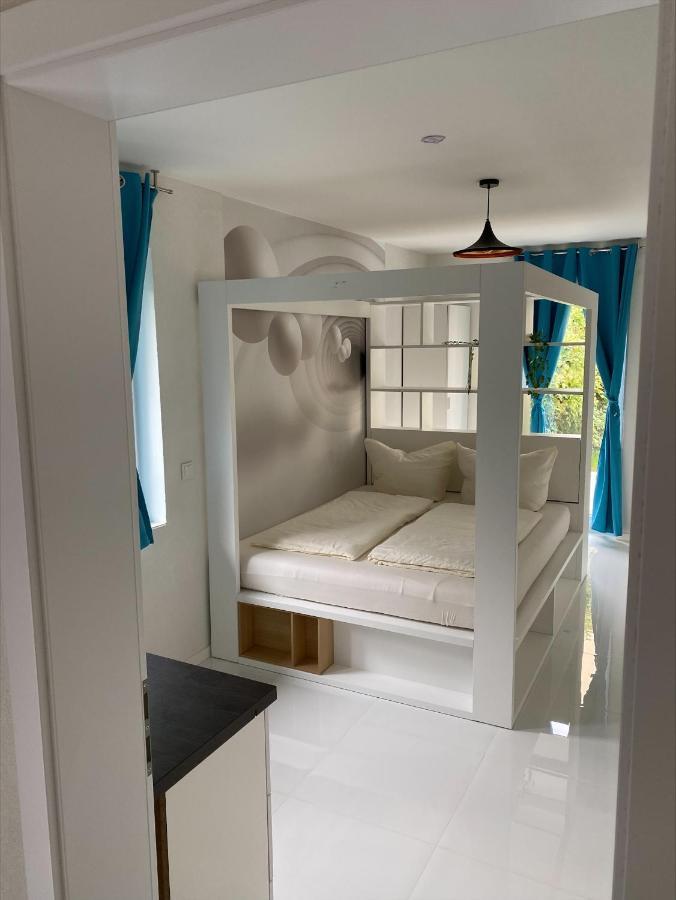 Designpension Idyll Nr21 Garni Hotel Wernigerode