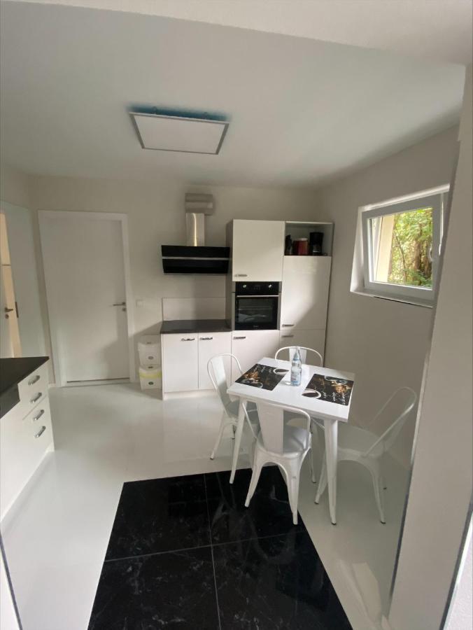 Designpension Idyll Nr21 Garni * Wernigerode