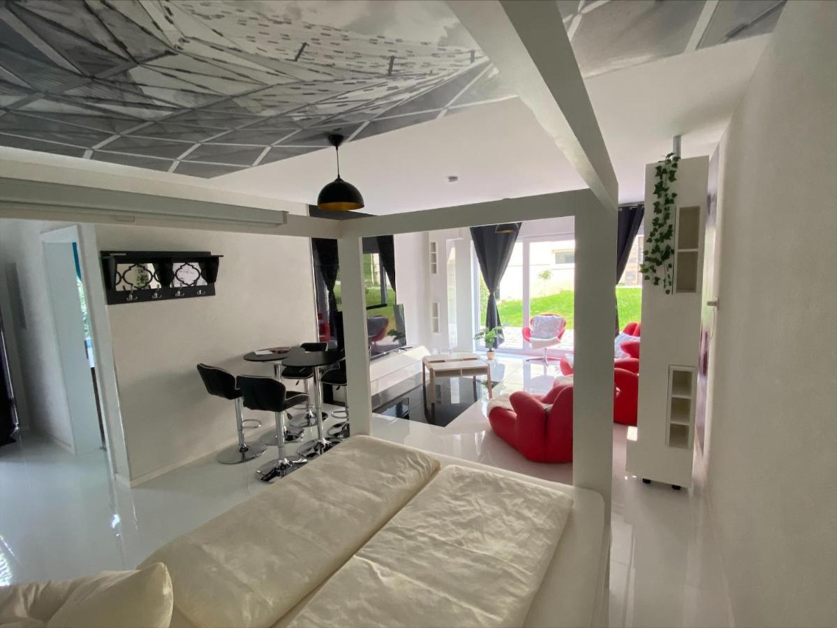 Designpension Idyll Nr21 Garni Hotel *