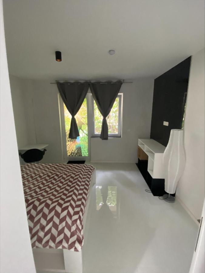 Hotel Designpension Idyll Nr21 Garni