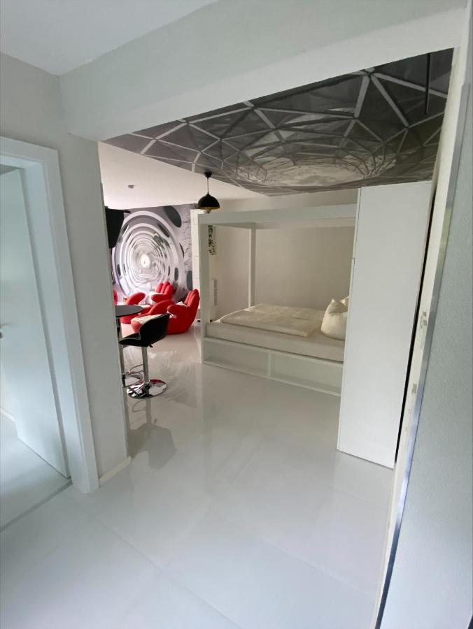 Designpension Idyll Nr21 Garni Hotel