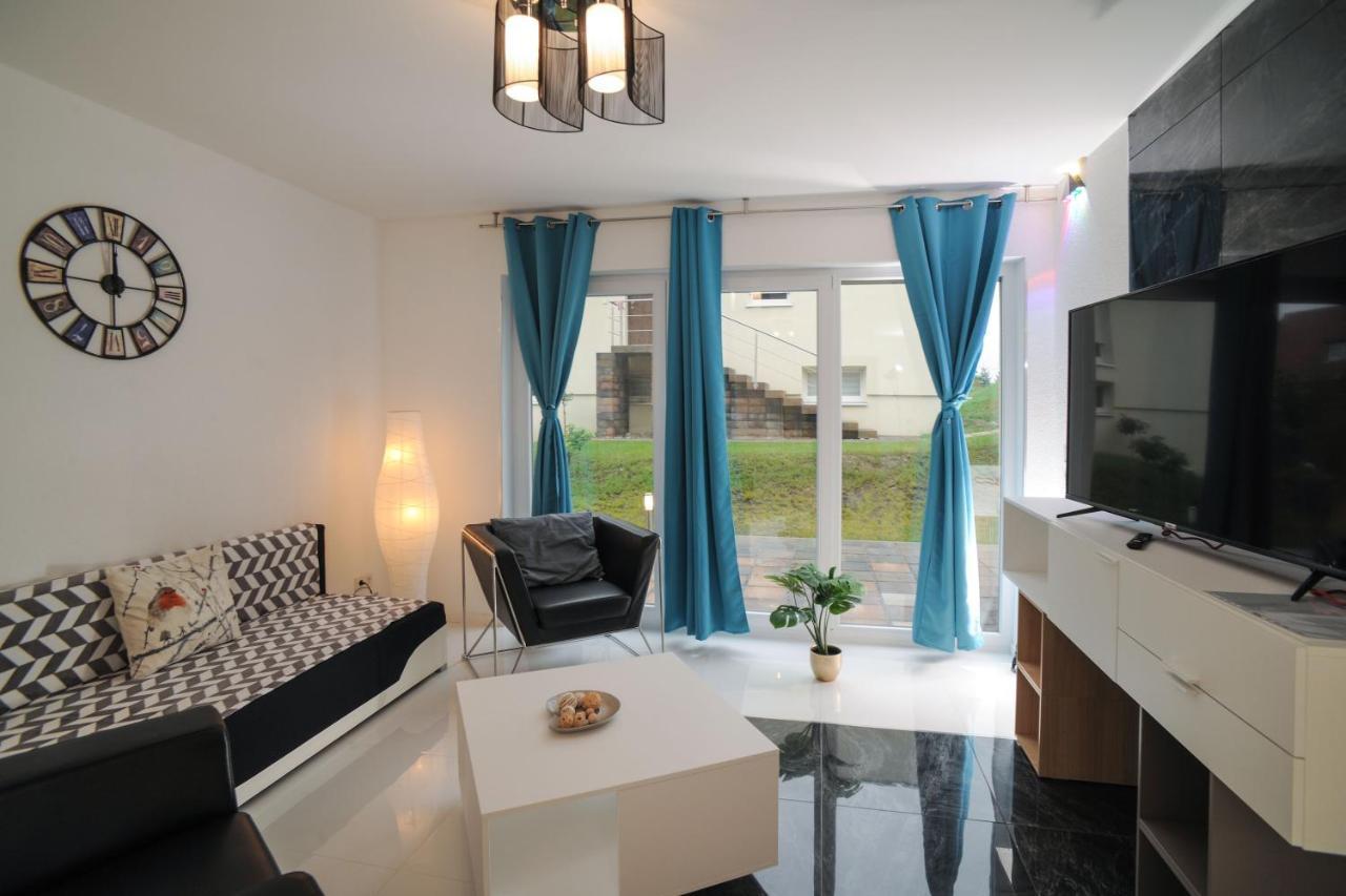 Hotel Designpension Idyll Nr21 Garni