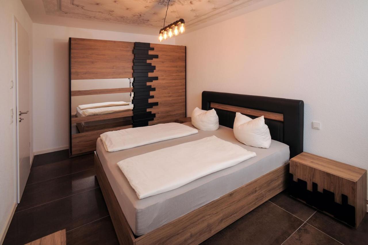 Hotel Designpension Idyll Nr21 Garni *