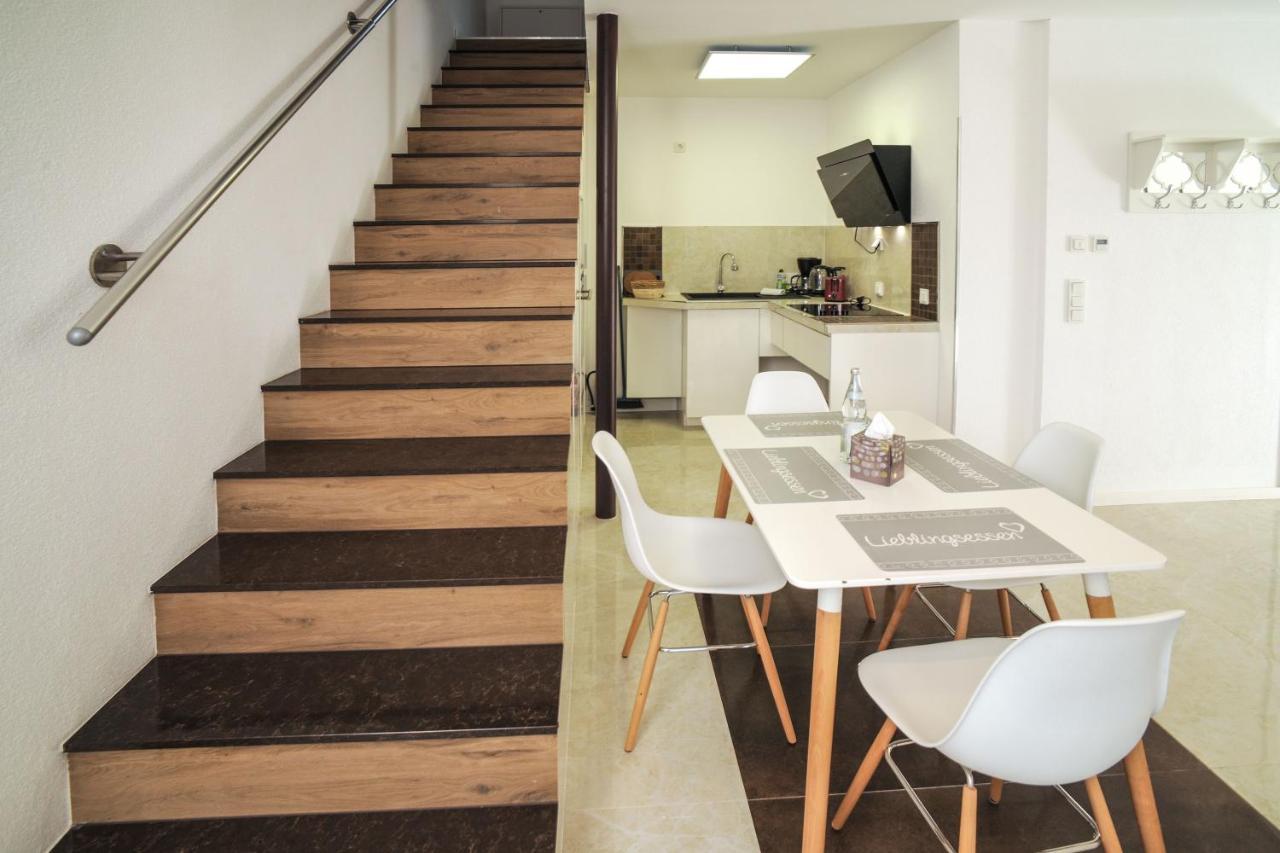 Designpension Idyll Nr21 Garni Hotel *