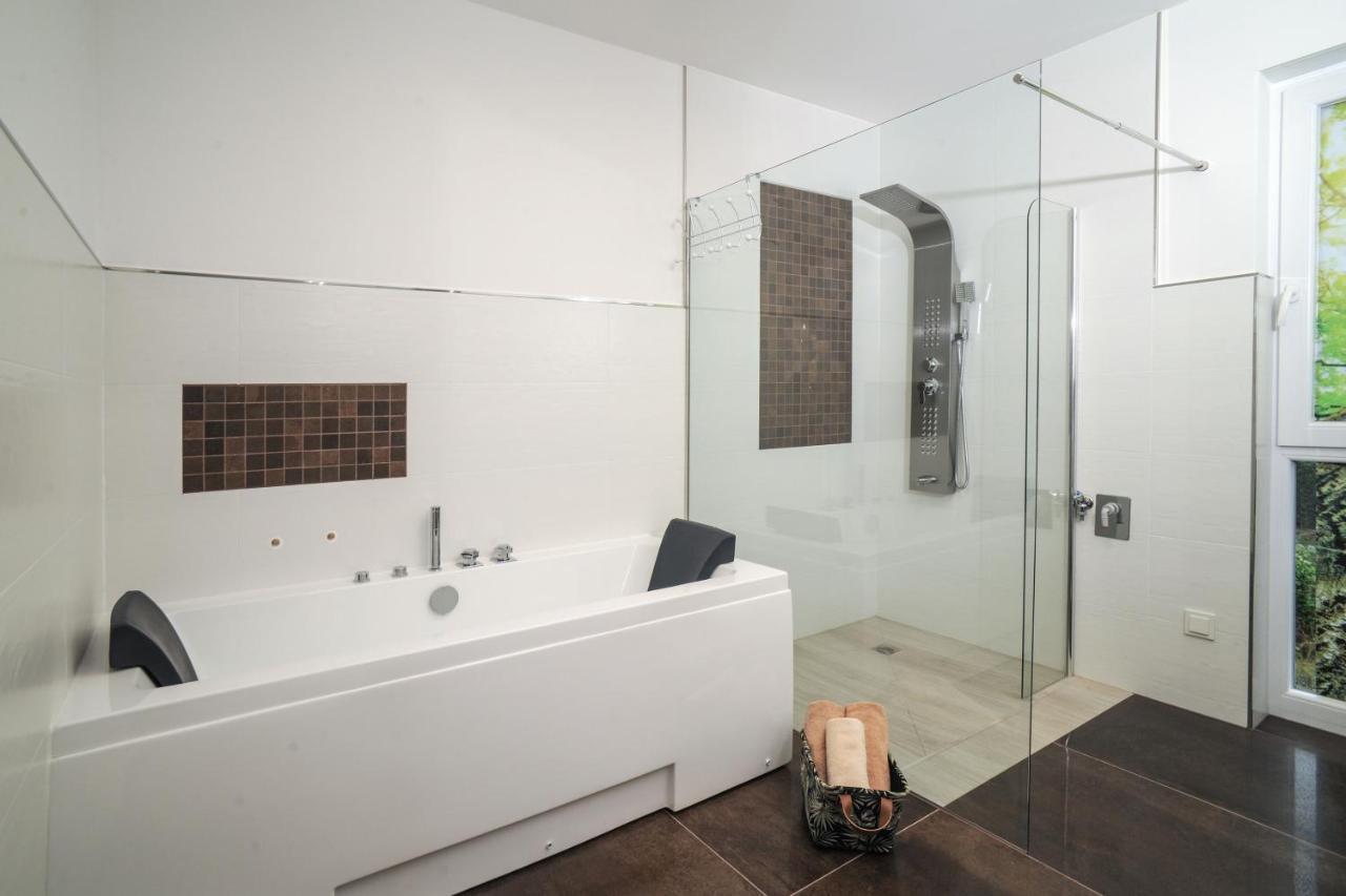 Hotel Designpension Idyll Nr21 Garni Wernigerode