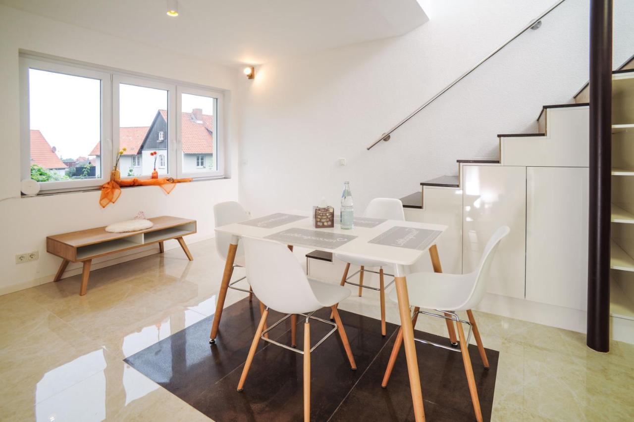 Designpension Idyll Nr21 Garni Hotel