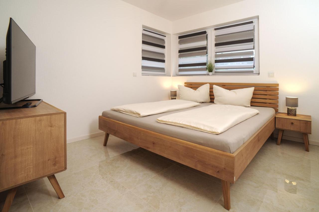 Hotel Designpension Idyll Nr21 Garni Wernigerode