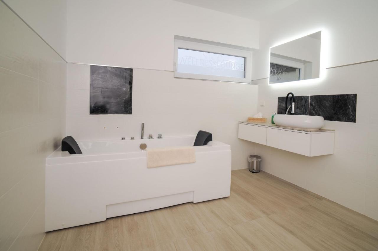 Hotel Designpension Idyll Nr21 Garni Wernigerode