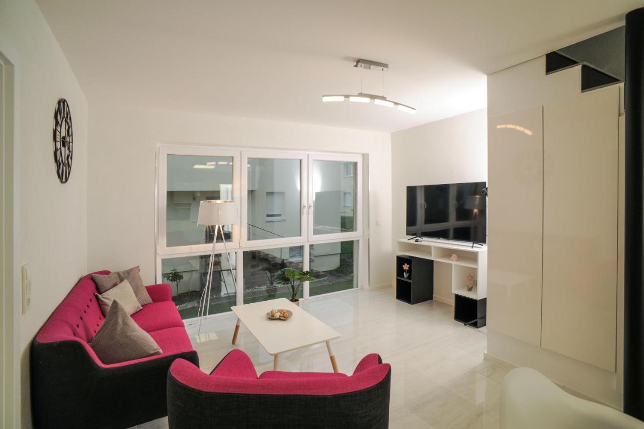 Designpension Idyll Nr21 Garni Hotel *