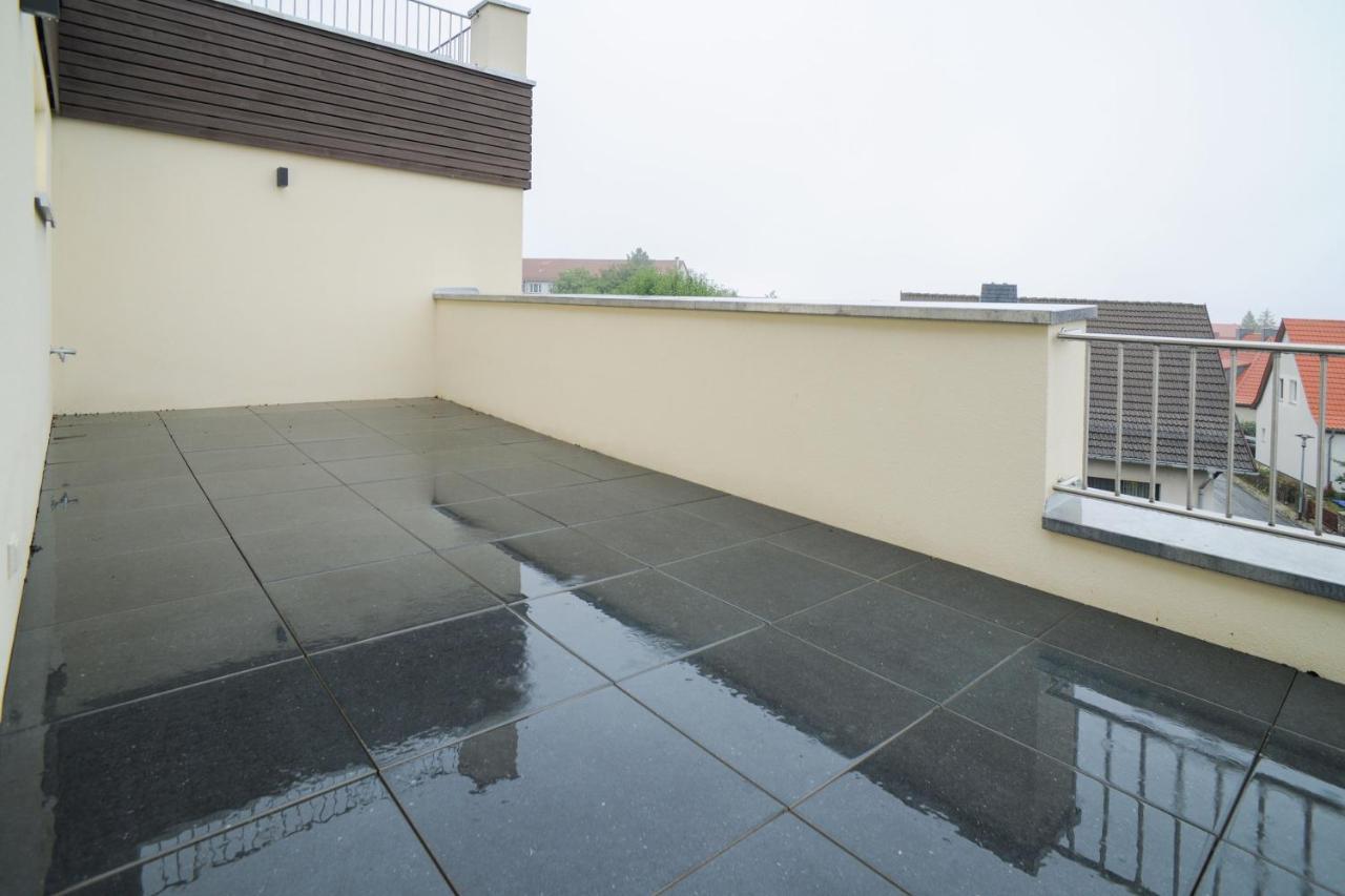 Hotel Designpension Idyll Nr21 Garni