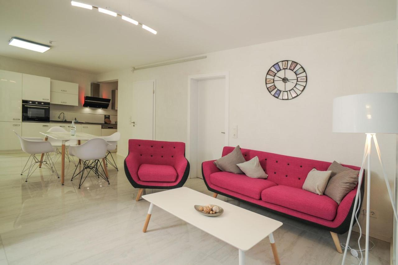 Designpension Idyll Nr21 Garni * Wernigerode