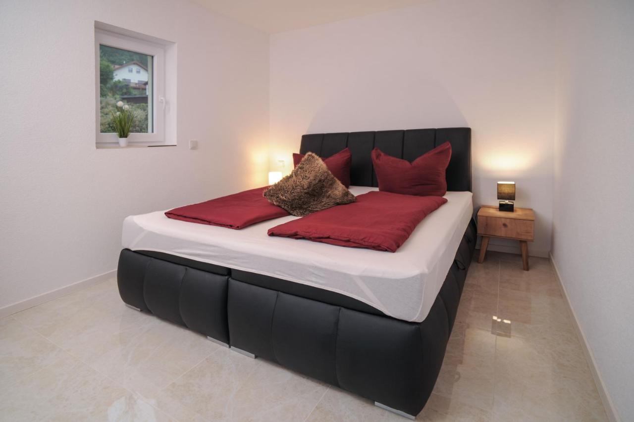 Designpension Idyll Nr21 Garni Hotel
