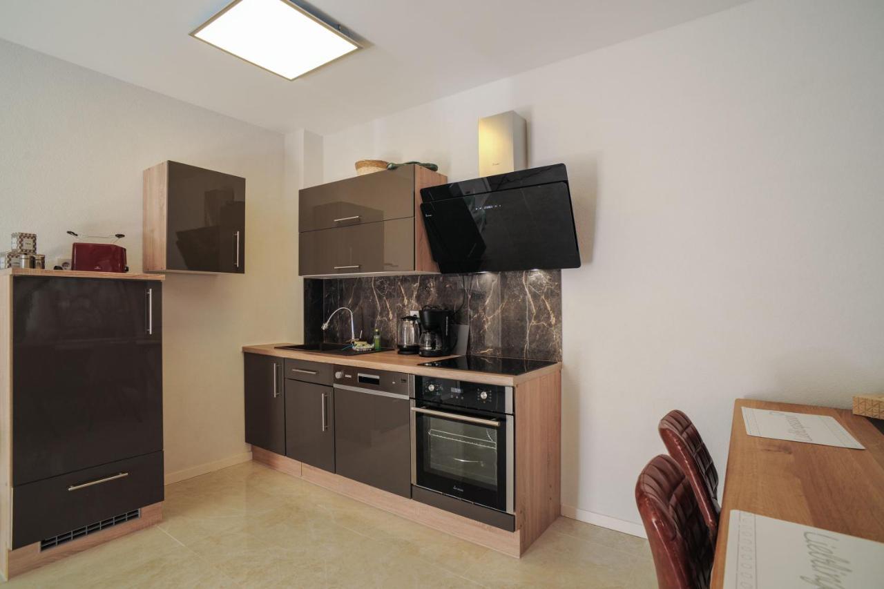 Designpension Idyll Nr21 Garni Hotel *