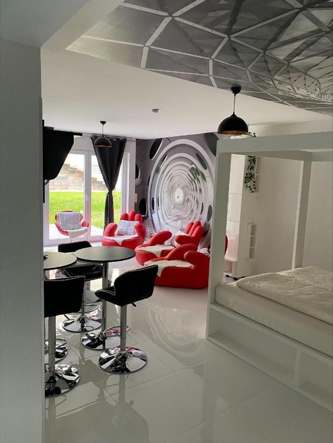 Designpension Idyll Nr21 Garni Hotel