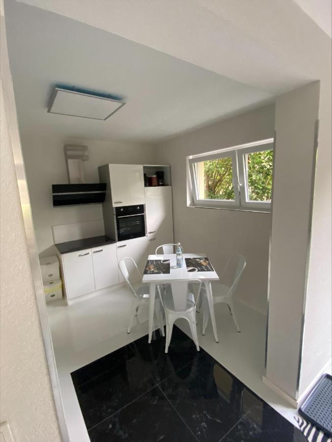 Hotel Designpension Idyll Nr21 Garni Wernigerode