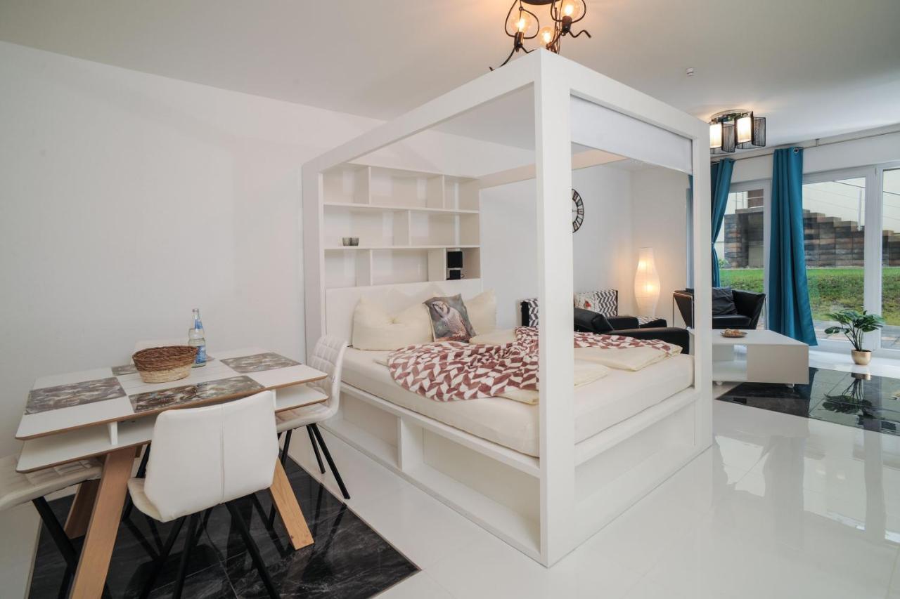 Designpension Idyll Nr21 Garni Hotel