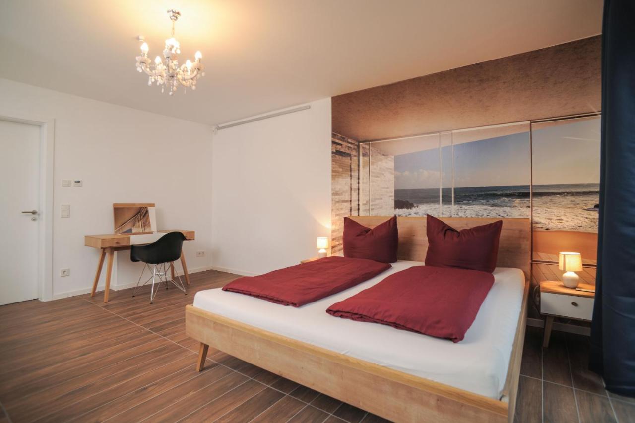 Designpension Idyll Nr21 Garni *