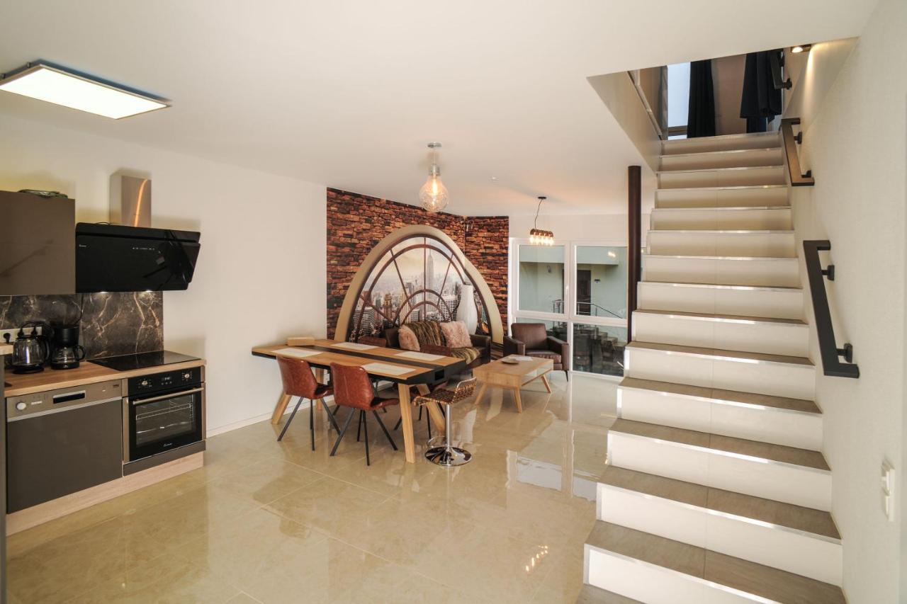 Designpension Idyll Nr21 Garni * Wernigerode