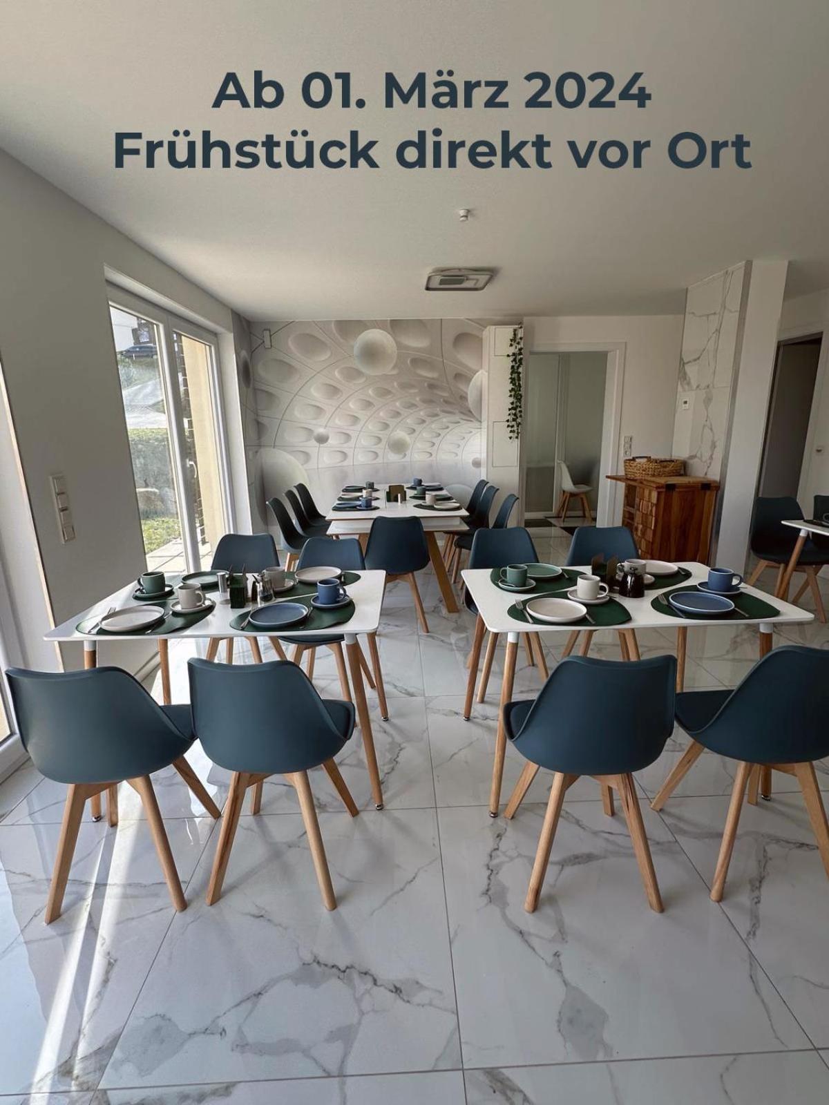 Designpension Idyll Nr21 Garni Hotel *