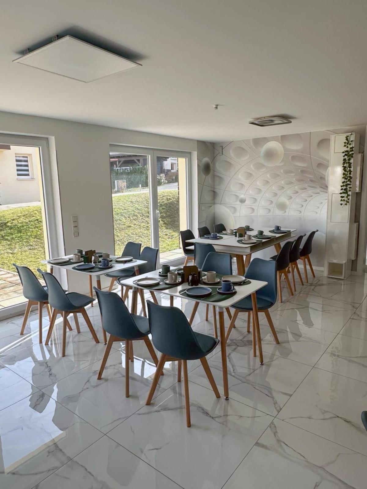 Hotel Designpension Idyll Nr21 Garni *