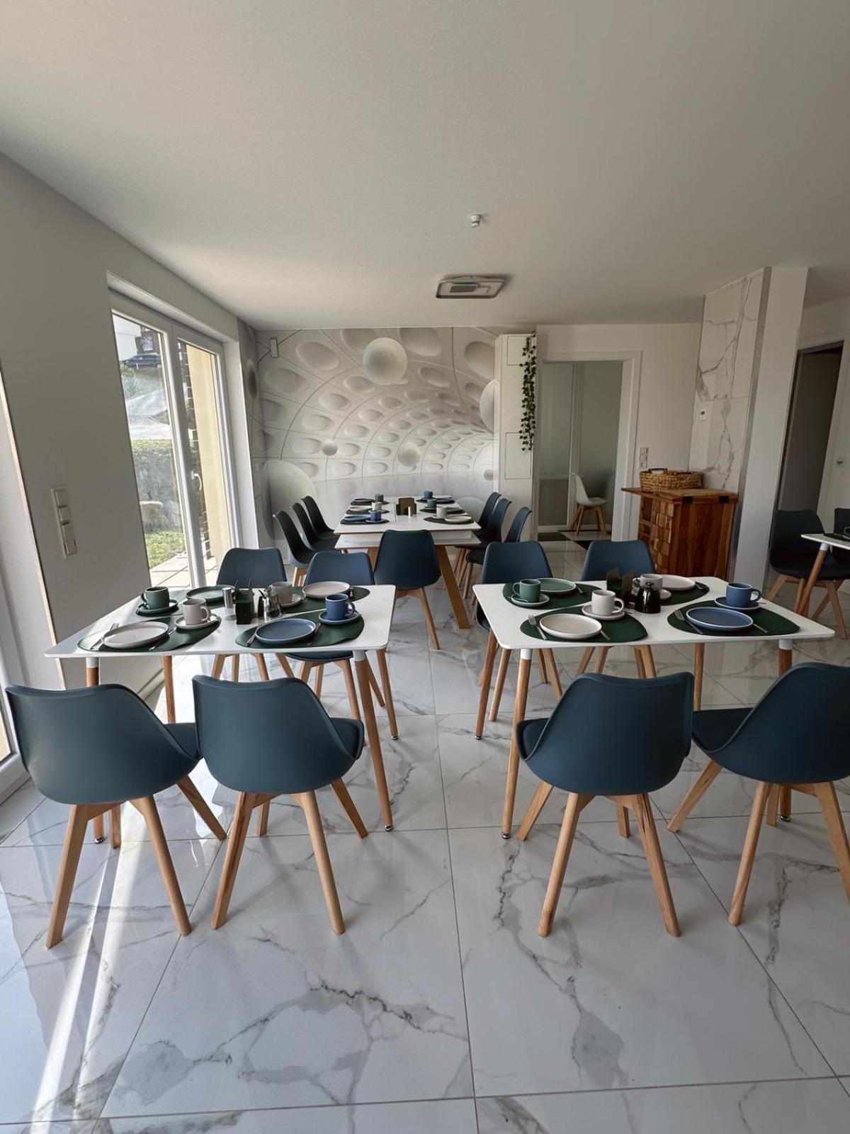 Designpension Idyll Nr21 Garni Wernigerode