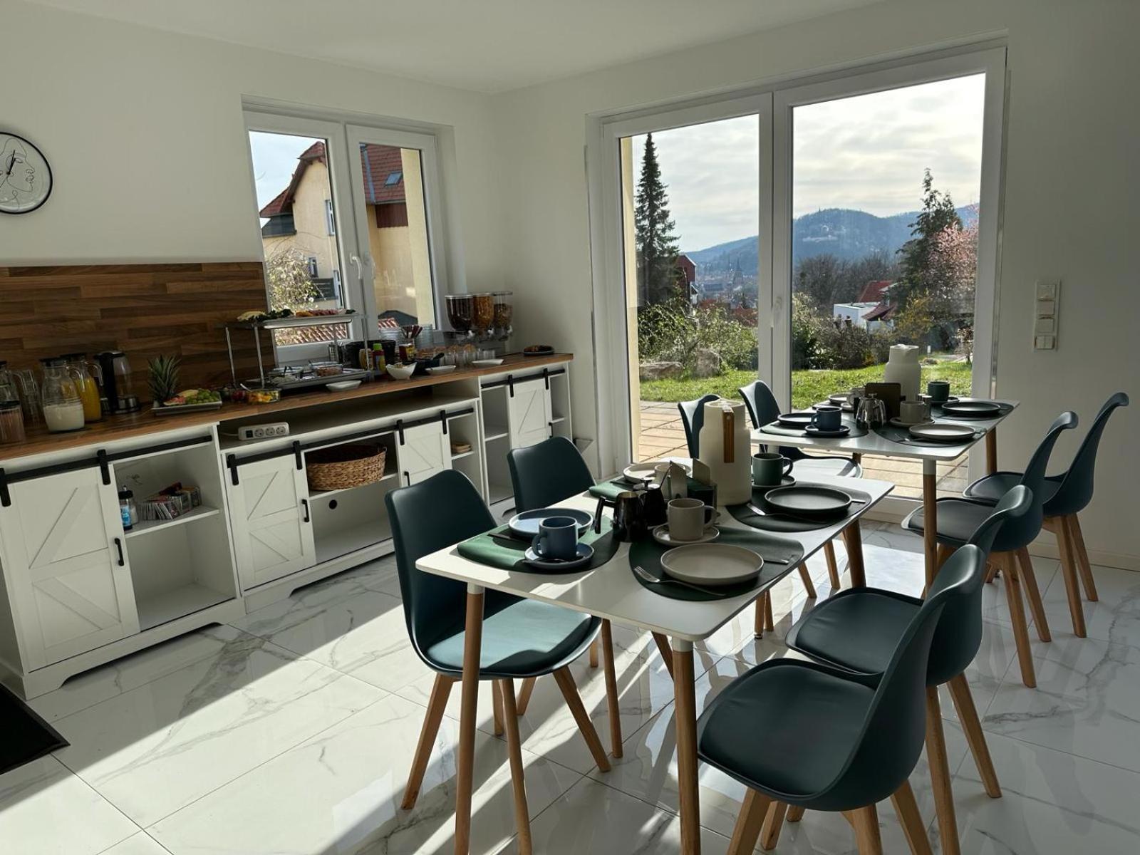 Hotel Designpension Idyll Nr21 Garni *