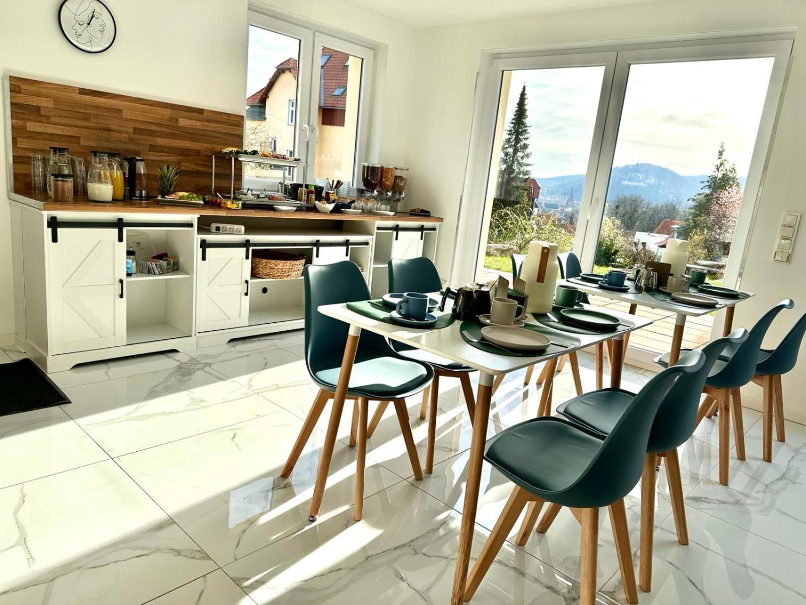 Designpension Idyll Nr21 Garni Hotel *