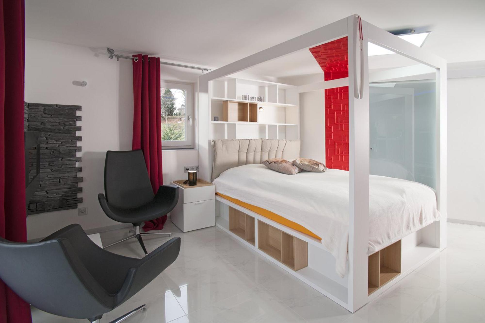 Designpension Idyll Nr21 Garni * Wernigerode