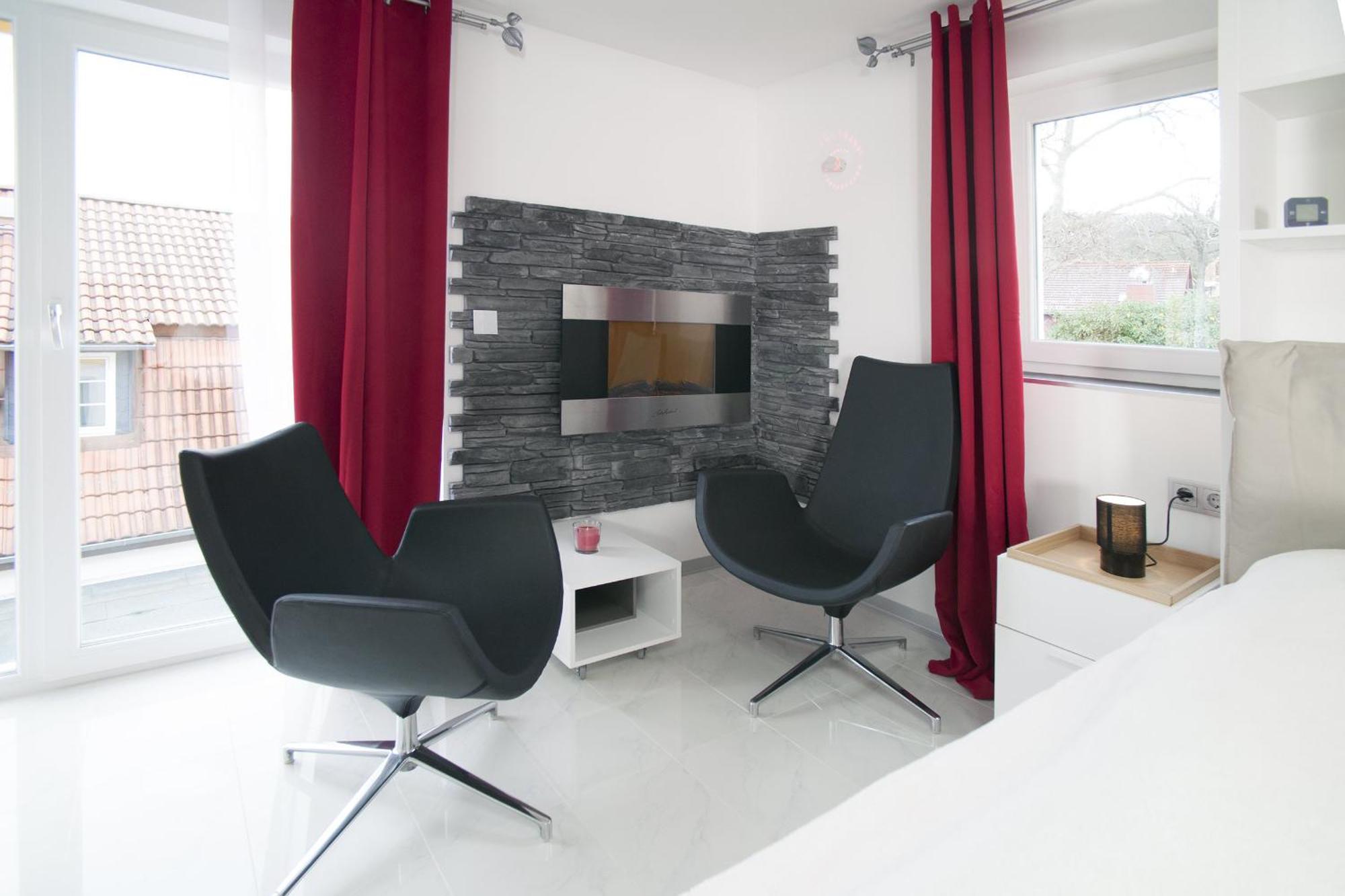 Designpension Idyll Nr21 Garni Wernigerode