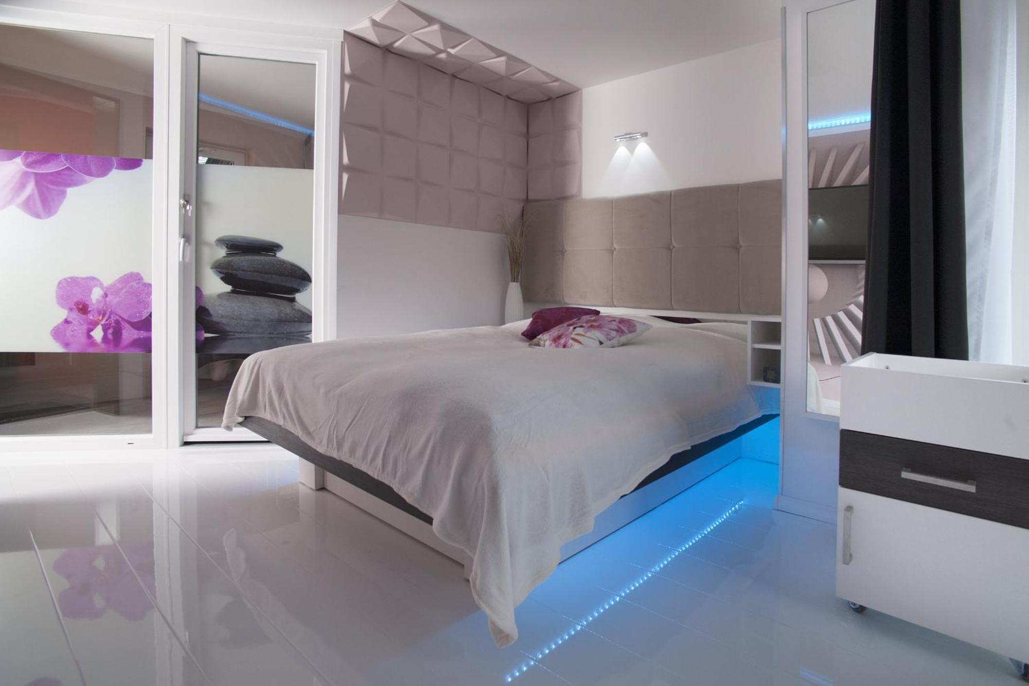 Hotel Designpension Idyll Nr21 Garni